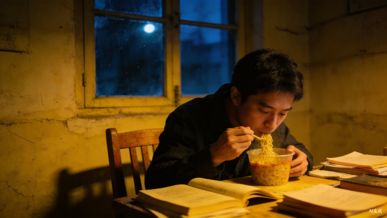 这部豆瓣9.1神话,18年后等来了它的观众